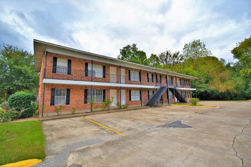 Oakland Apartments