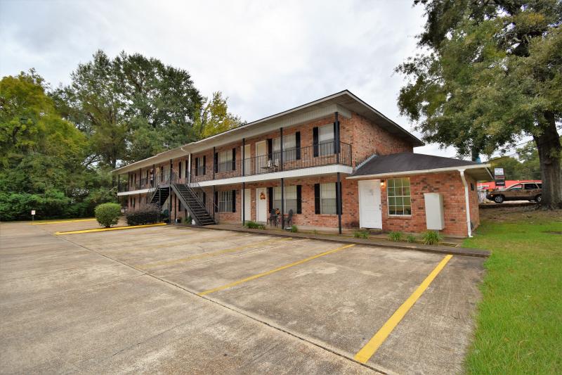 Oakland Apartments