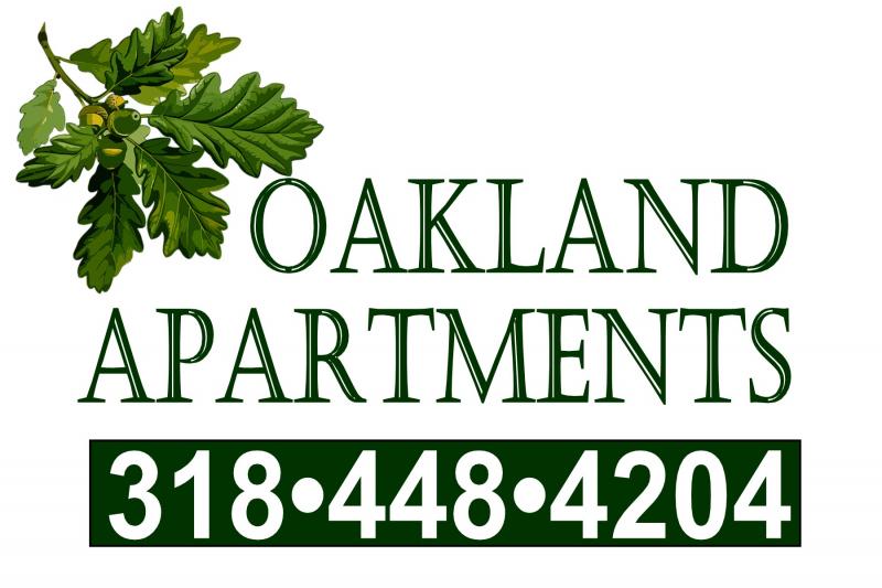 Oakland Apartments